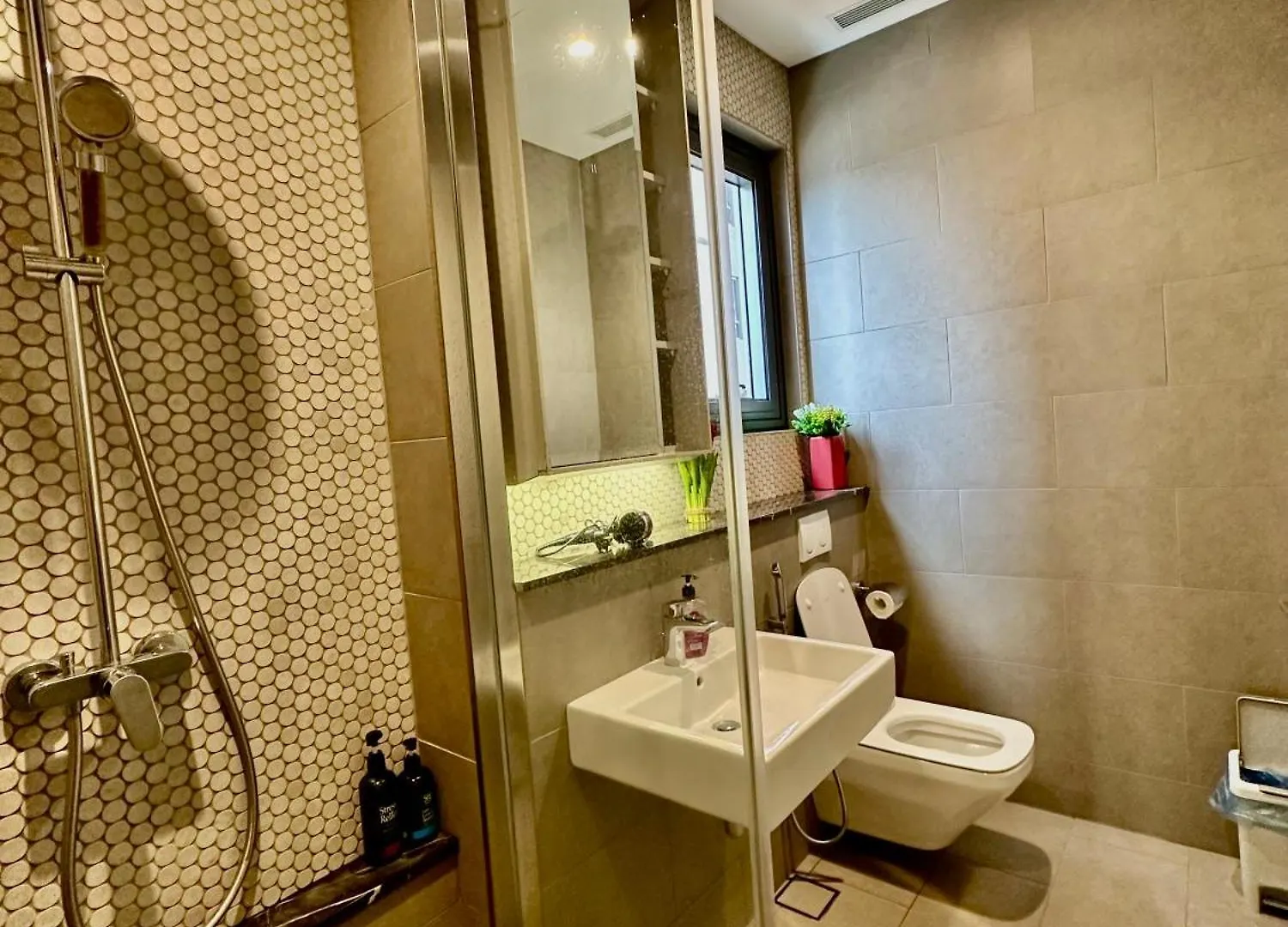 Smart Home Lucentia Resident Bbcc Lalaport Kuala Lumpur