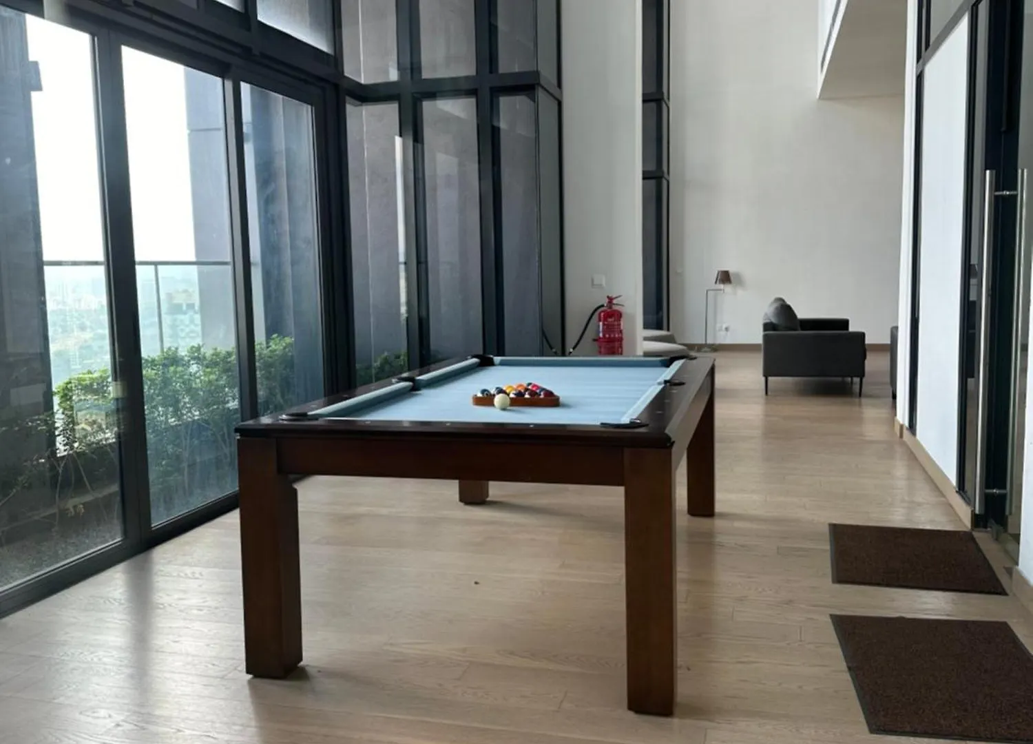 Smart Home Lucentia Resident Bbcc Lalaport Kuala Lumpur 0*,  Malaysia