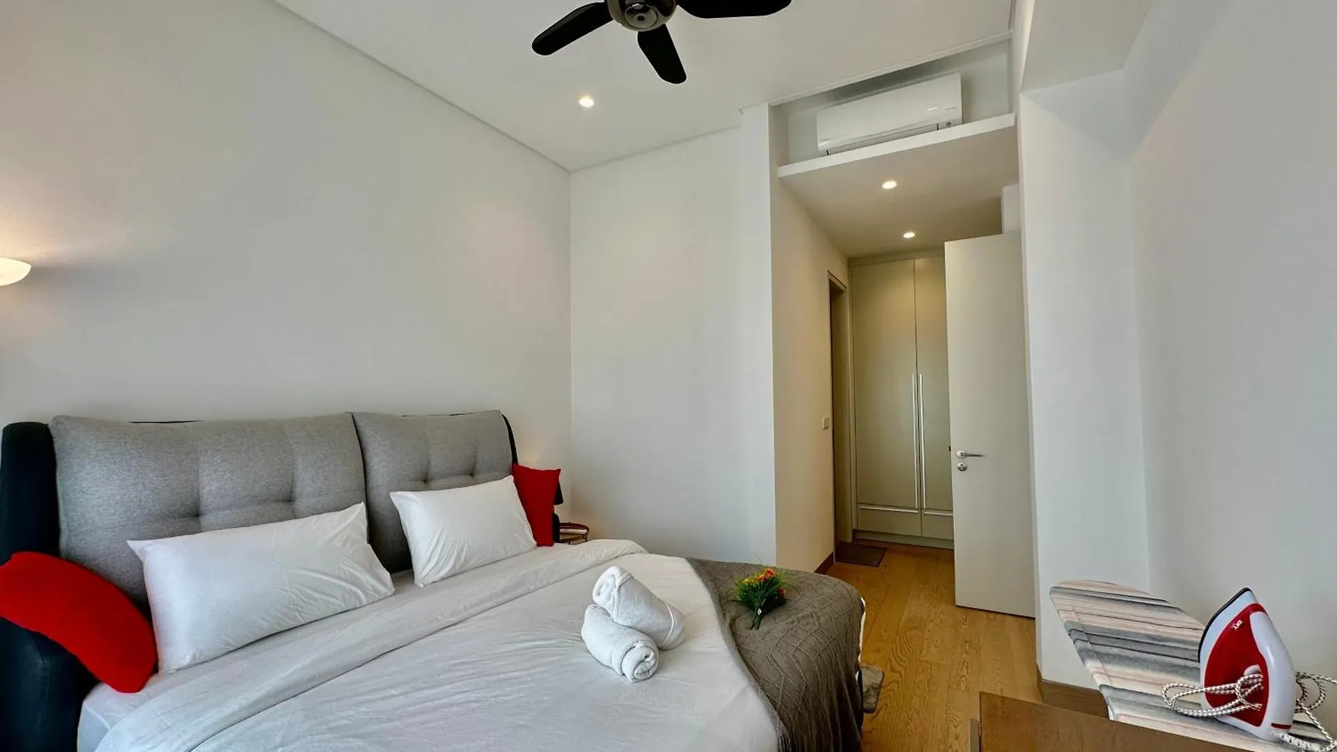 Smart Home Lucentia Resident Bbcc Lalaport Kuala Lumpur