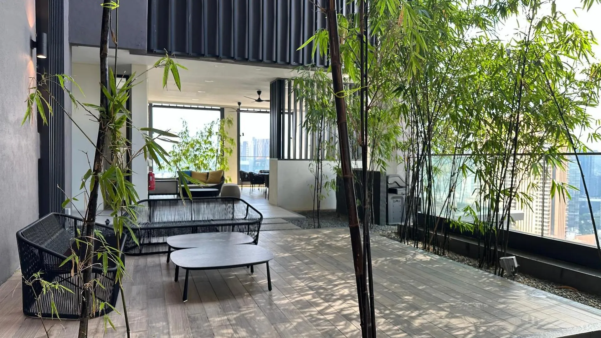 Smart Home Lucentia Resident Bbcc Lalaport Kuala Lumpur 0*,  Malaysia
