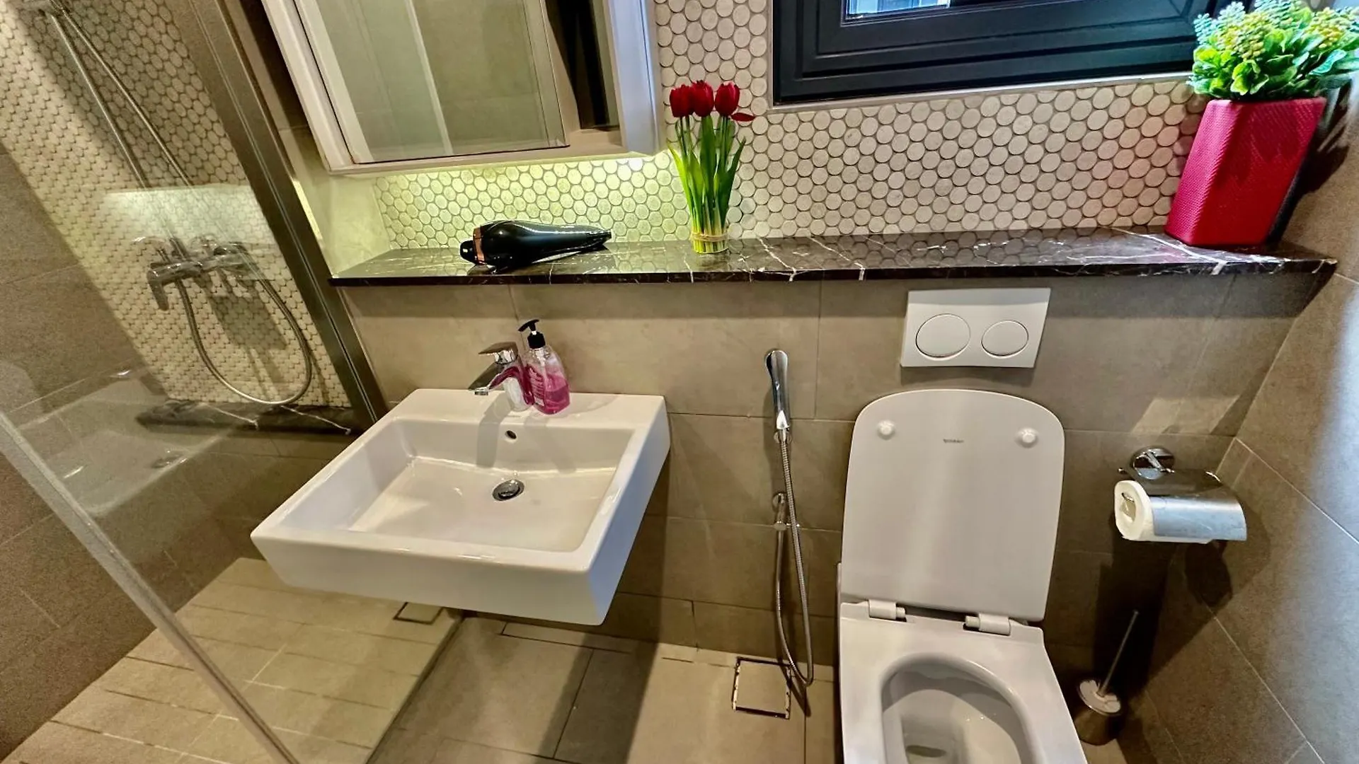 Smart Home Lucentia Resident Bbcc Lalaport 吉隆坡 公寓
