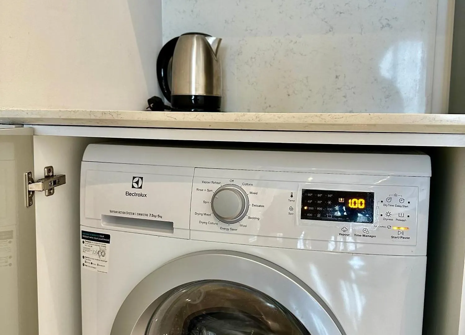 Smart Home Lucentia Resident Bbcc Lalaport 吉隆坡