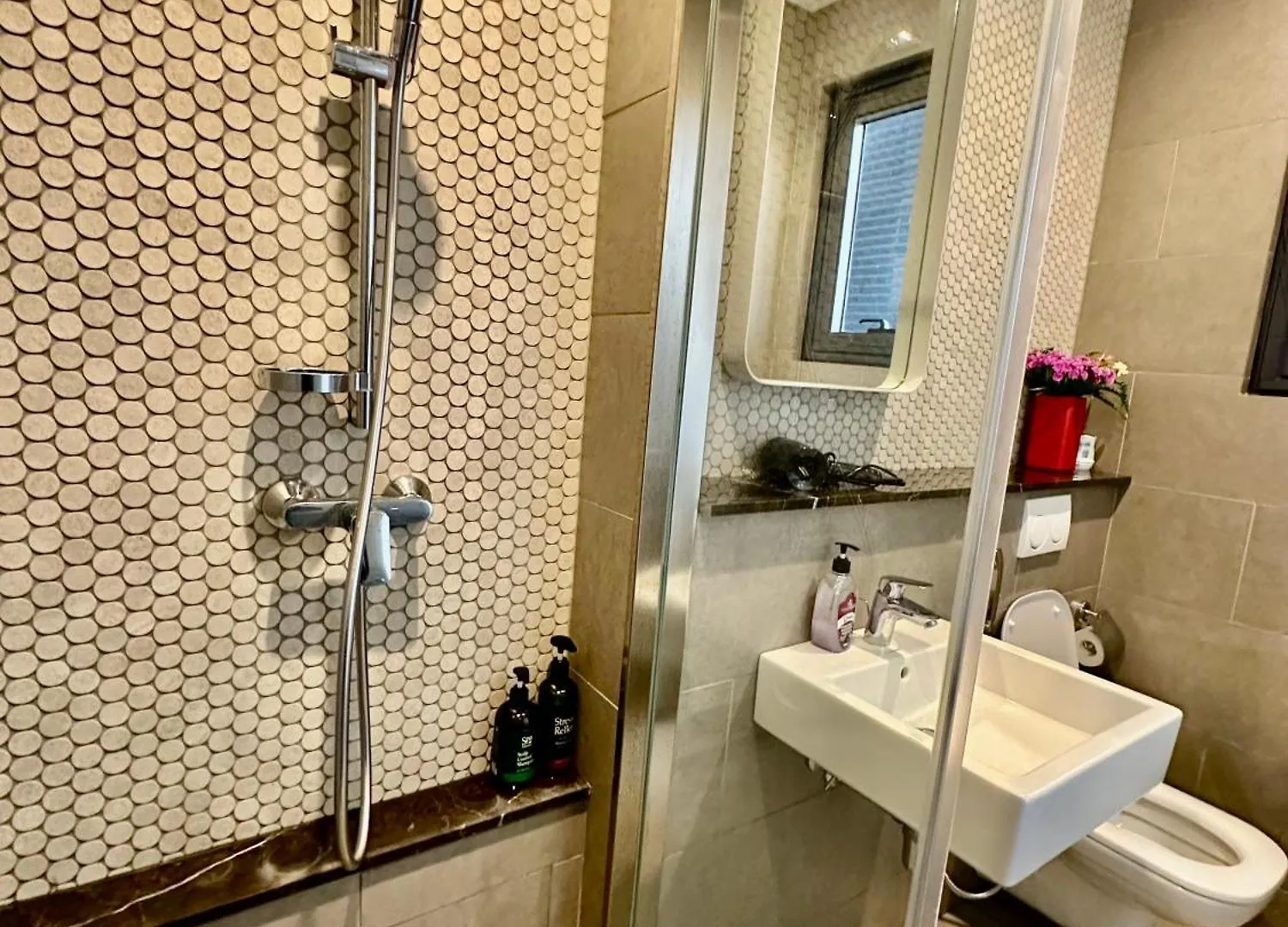 公寓 Smart Home Lucentia Resident Bbcc Lalaport 吉隆坡