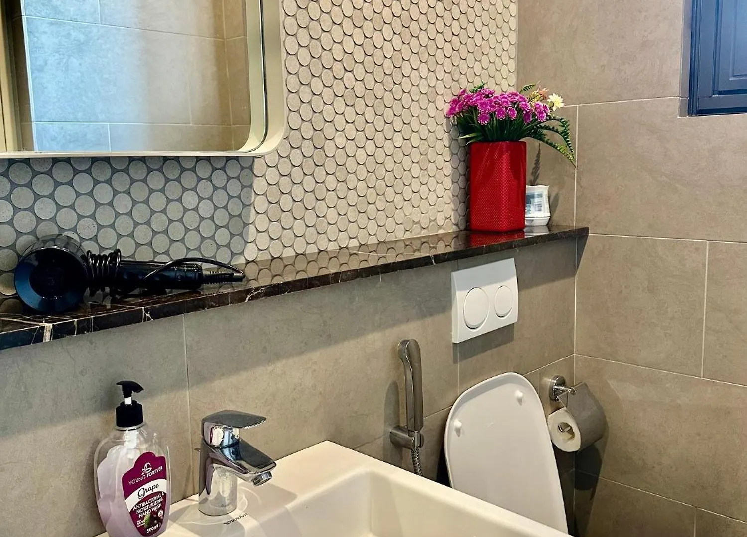 公寓 Smart Home Lucentia Resident Bbcc Lalaport 吉隆坡 马来西亚